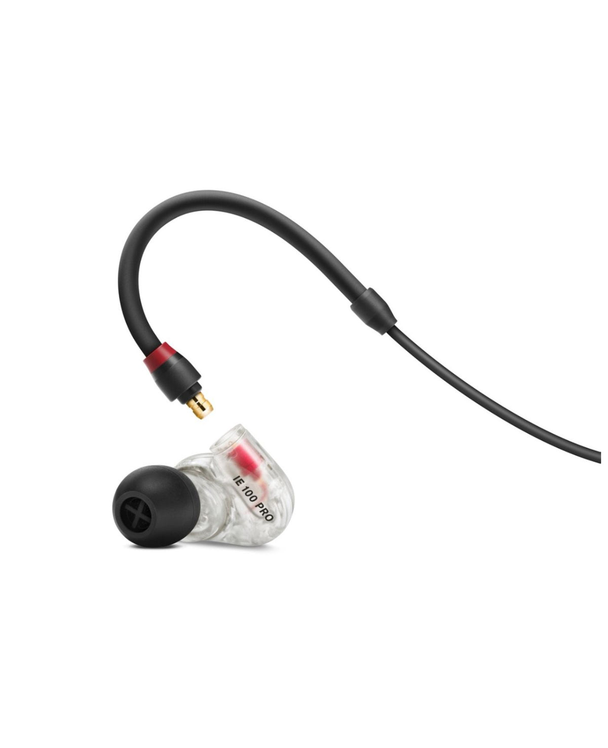Sennheiser IE 100 PRO Clear In-Ear Headset