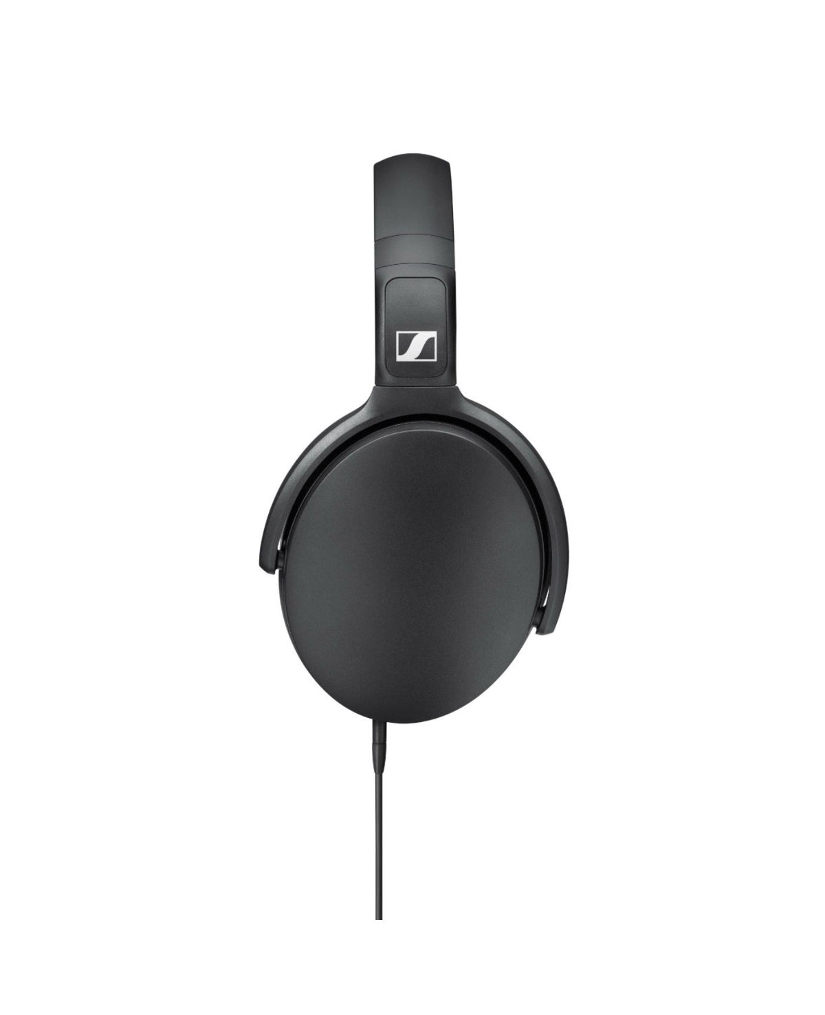 Sennheiser HD 400S Black Headphones