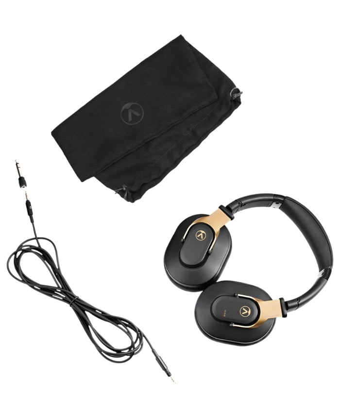 Austrian Audio Hi-X18 Professional Closed-Back Over-Ear Headphones