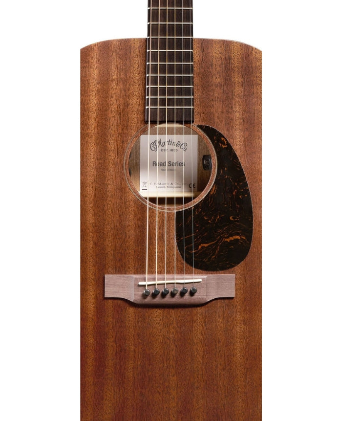Martin 000-10E RETRO SAPELE