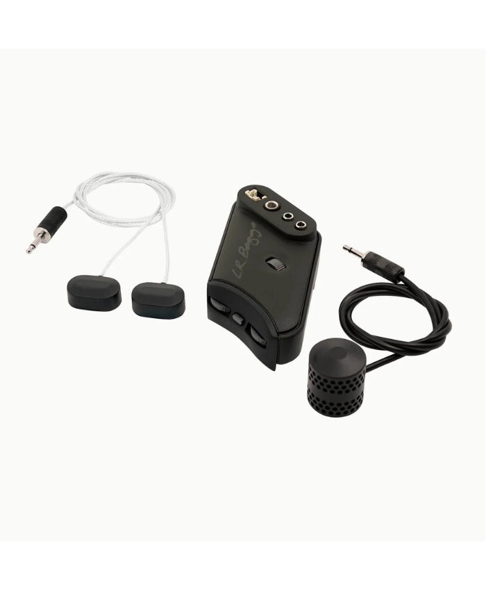 LR Baggs HiFi Duet Acoustic Pickup System