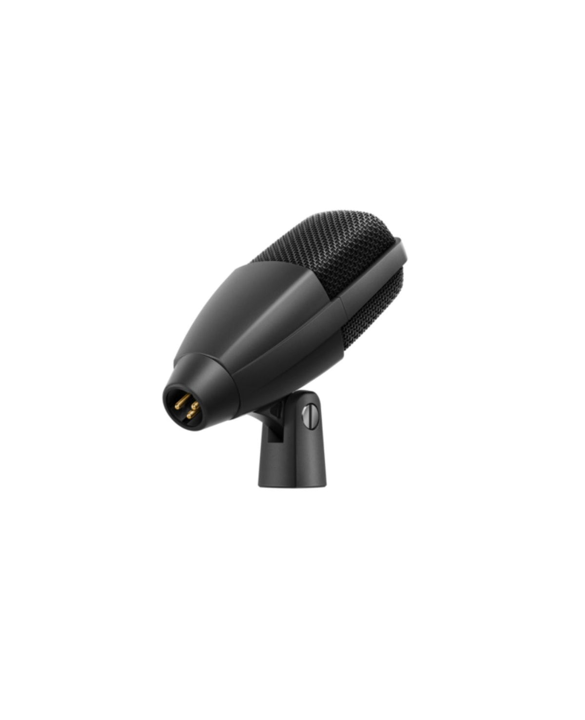 Sennheiser MD 421 KOMPAKT Multipurpose Cardioid Dynamic Microphone
