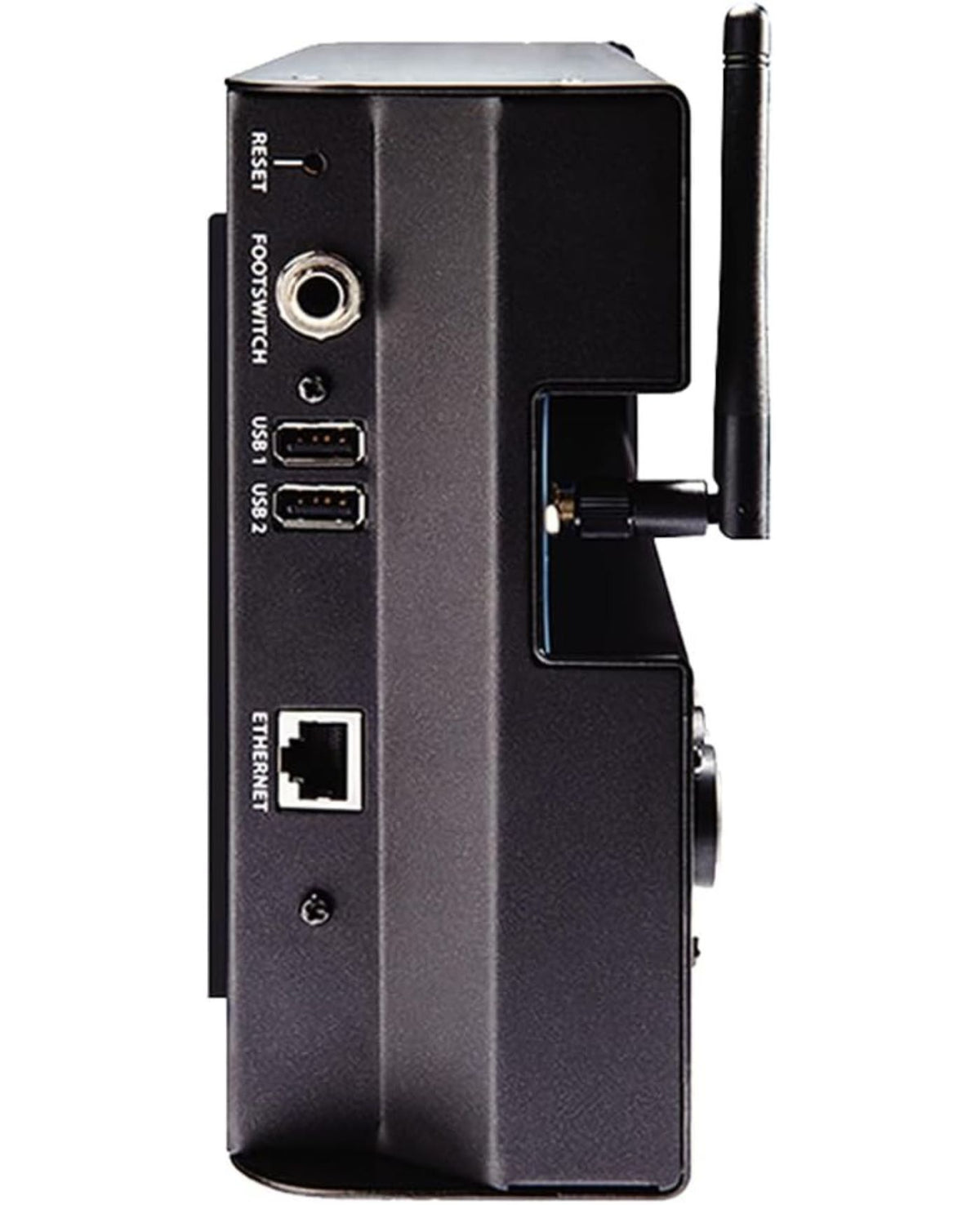 Soundcraft Ui12 12-Input Remote-Controlled Digital Mixer