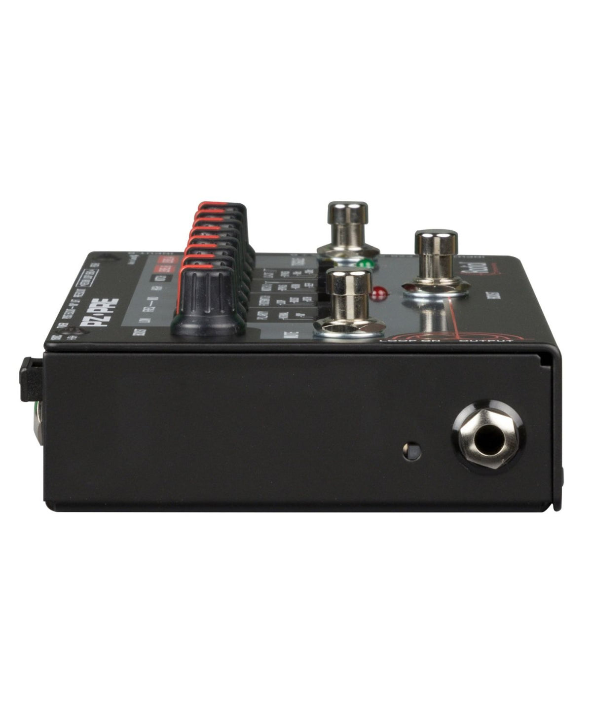 Radial PZ-Pre Dual-Input Acoustic Instrument Preamp &amp; DI