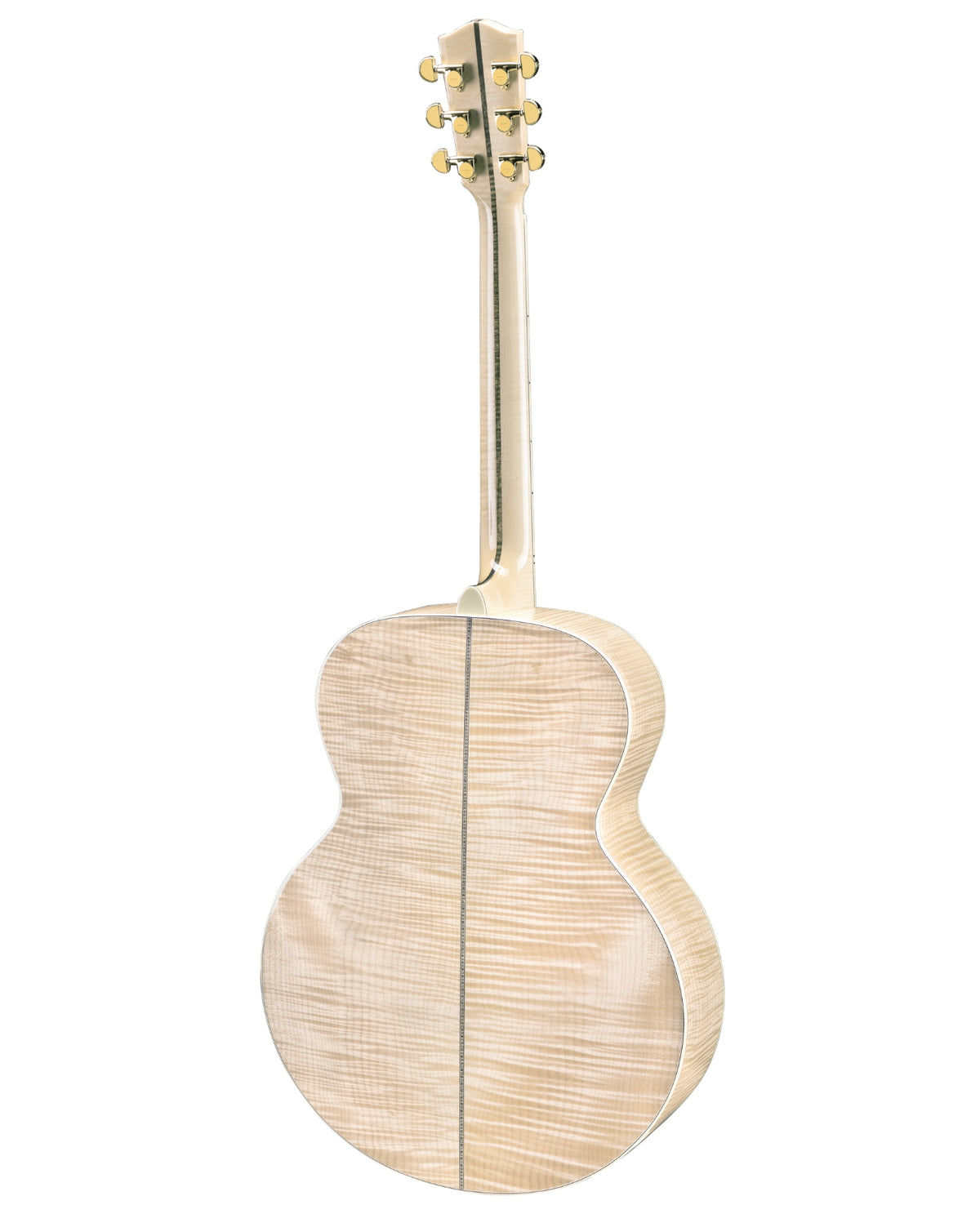 Eastman AC630 Acoustic Guitar (Blonde)