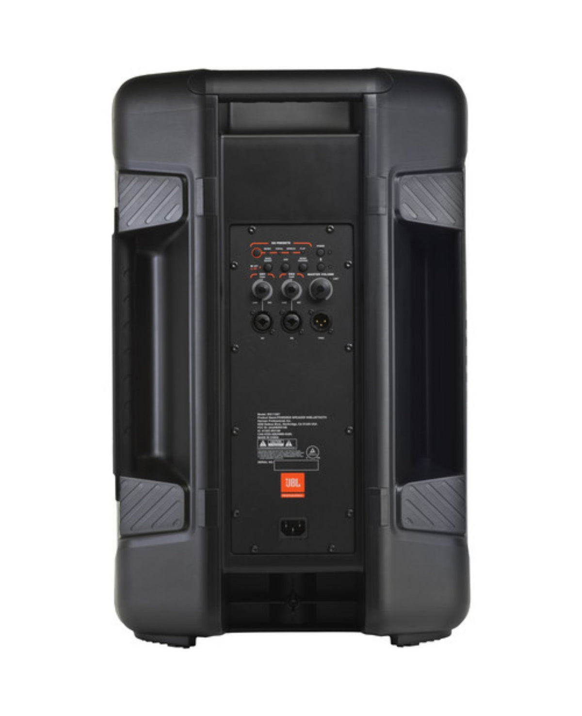 JBL IRX112BT Compact Powered 12" Portable Speaker with Bluetooth