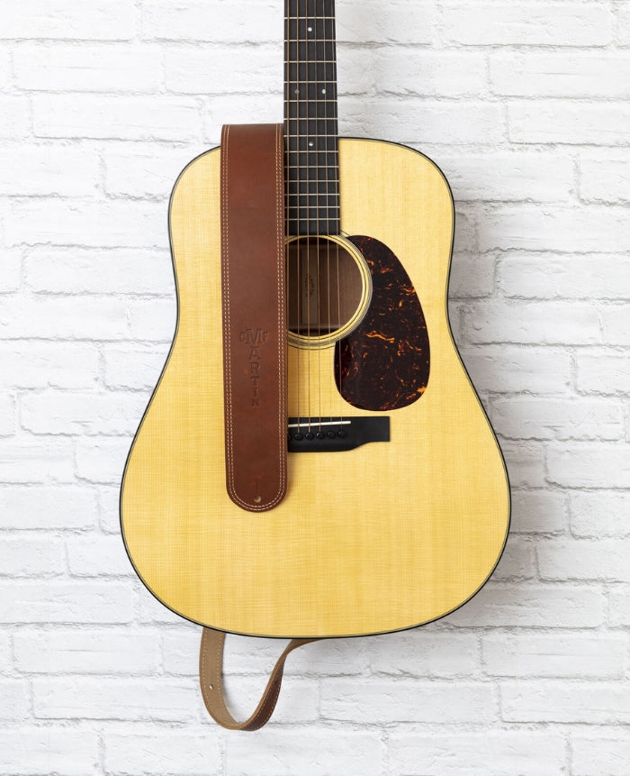 MARTIN Accessories Ball Suede Leather - Brown