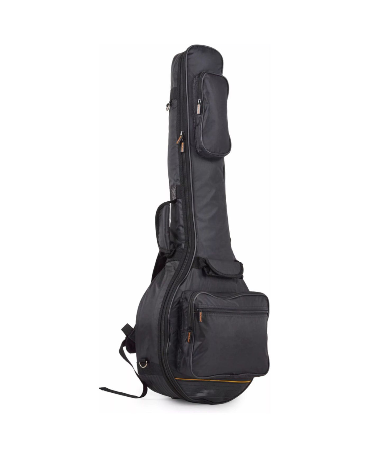 Warwick Rockbag Deluxe Line – 4 &amp; 5-String Banjo Gig Bag