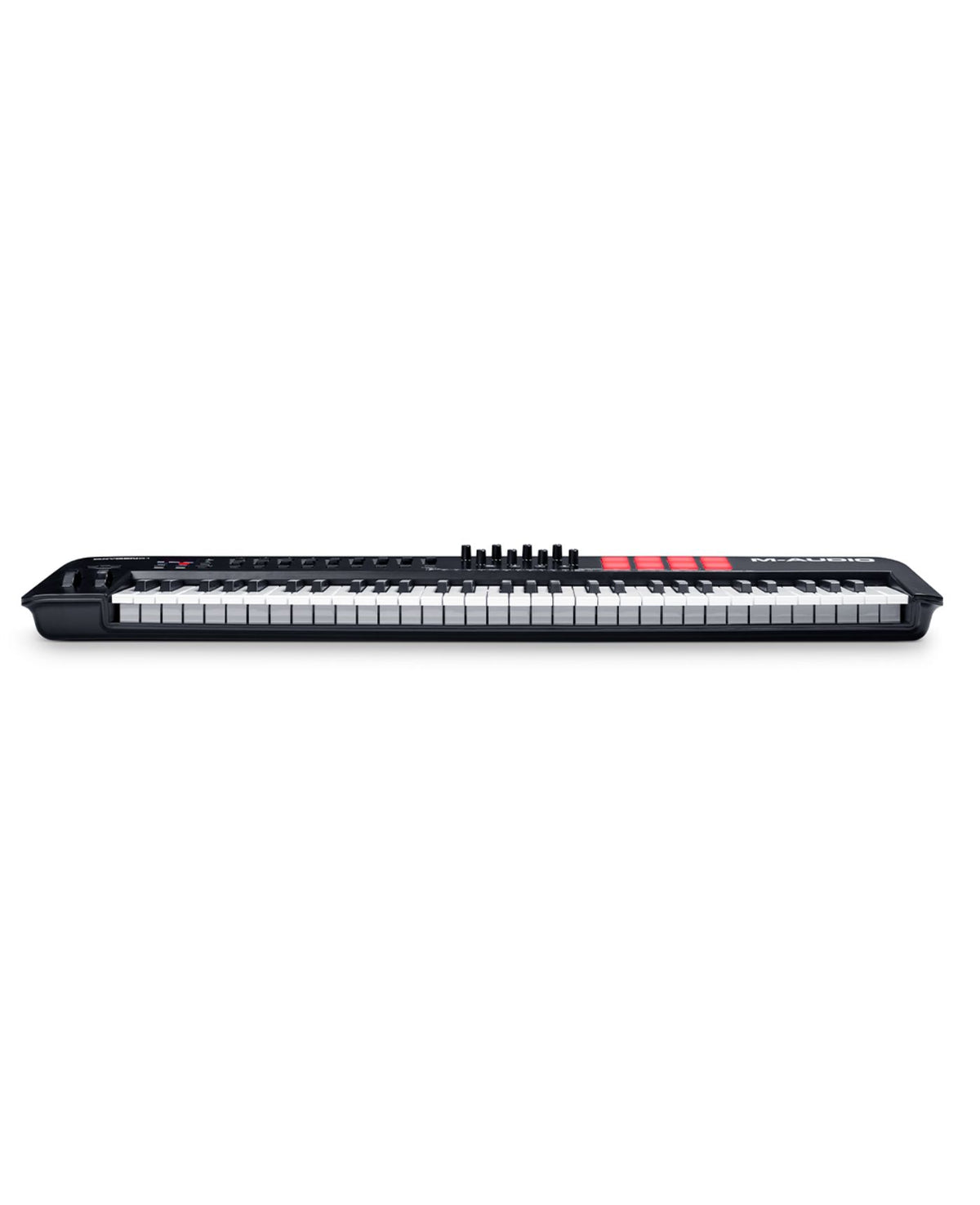 M-Audio Oxygen 61 MKV 61-Key MIDI Keyboard Controller