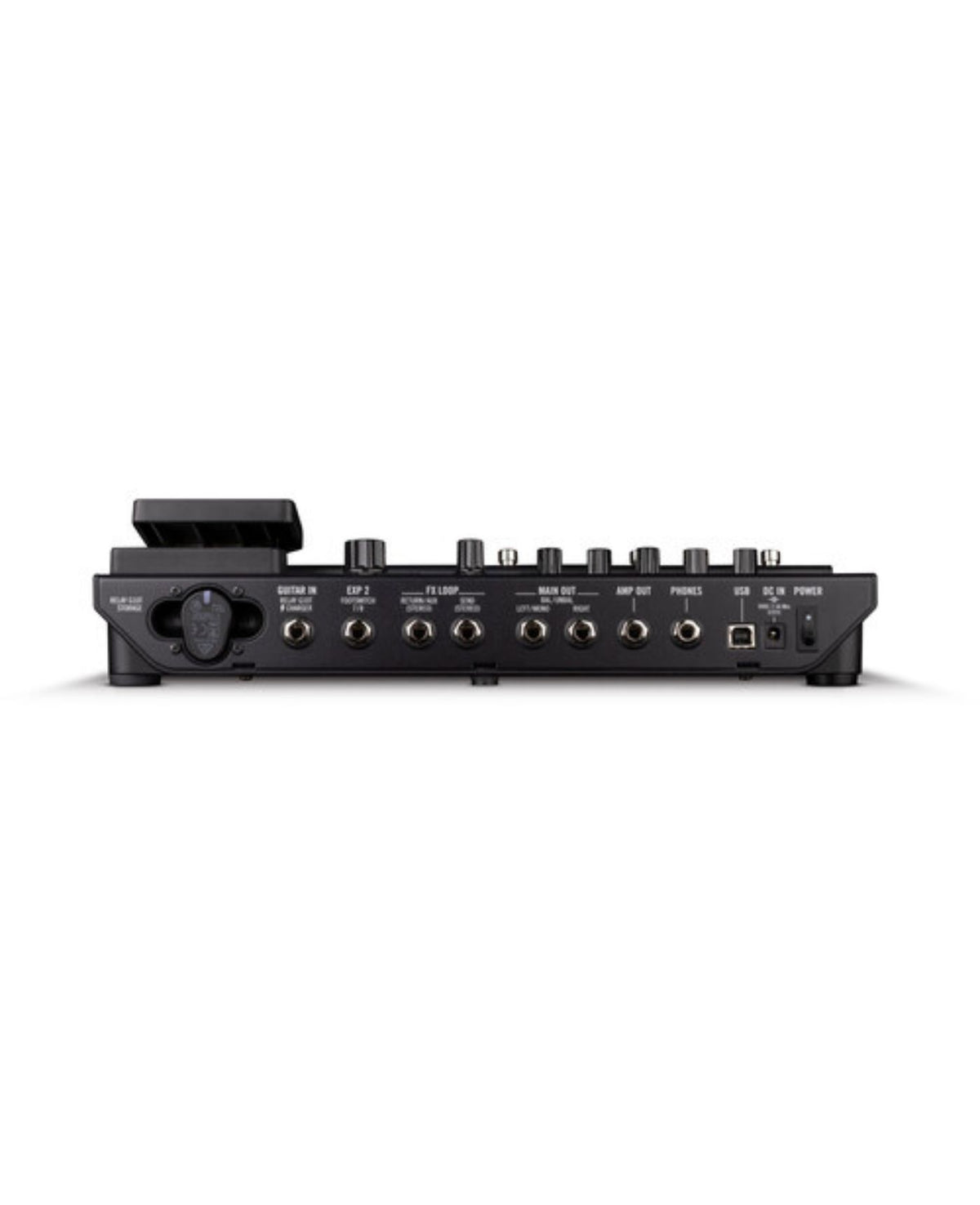 Line 6 POD Go Wireless Guitar Multi-Effects Processor