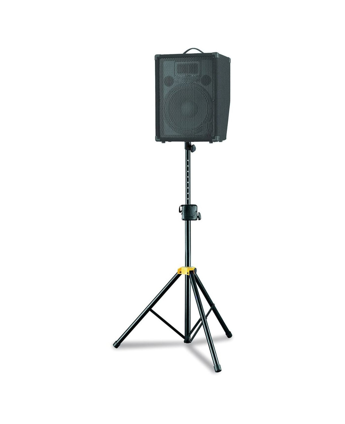 Hercules Stands SS410B AutoLock Speaker Stand w/ EZ Adaptor