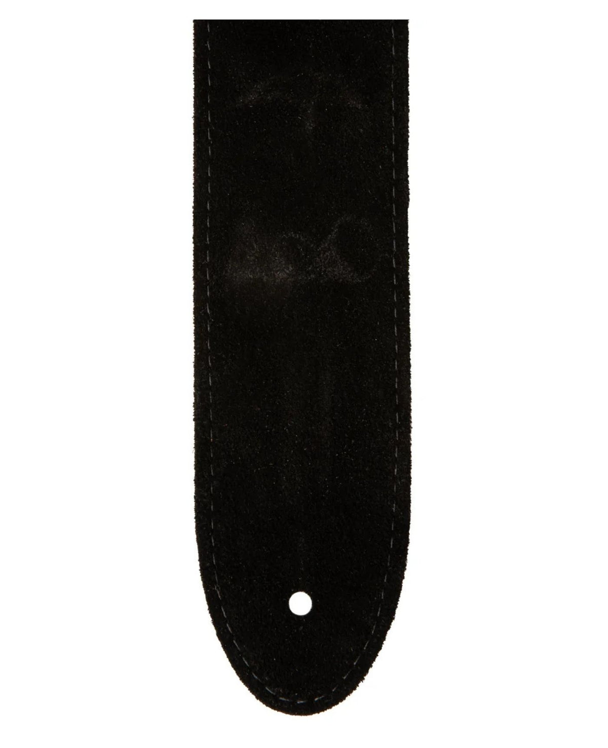PRS Accessories Strap Embossed Leather Birds - Black