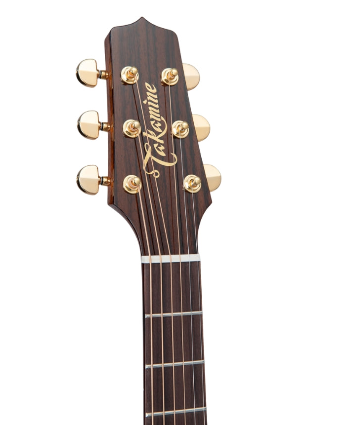 Takamine P5DC