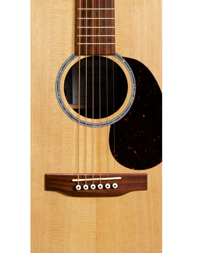 Martin 00-X2E Cocobolo (Remastered)