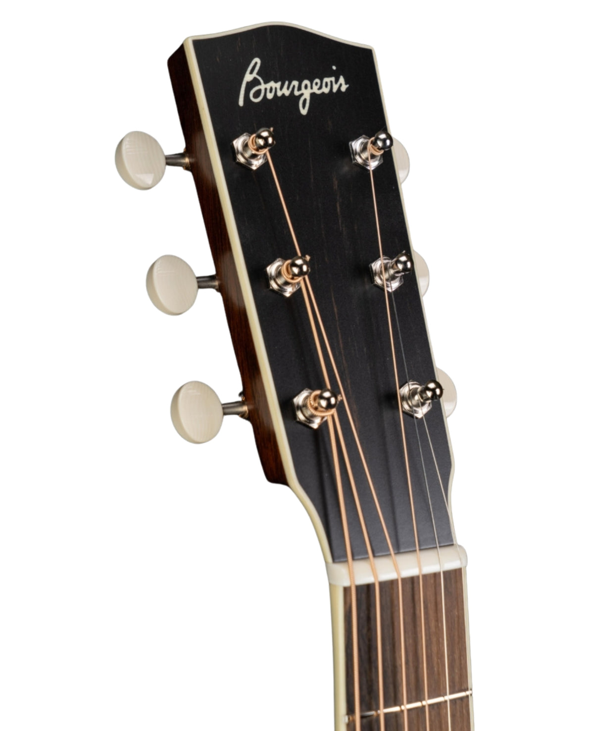 Blues - Bourgeois Professional Series