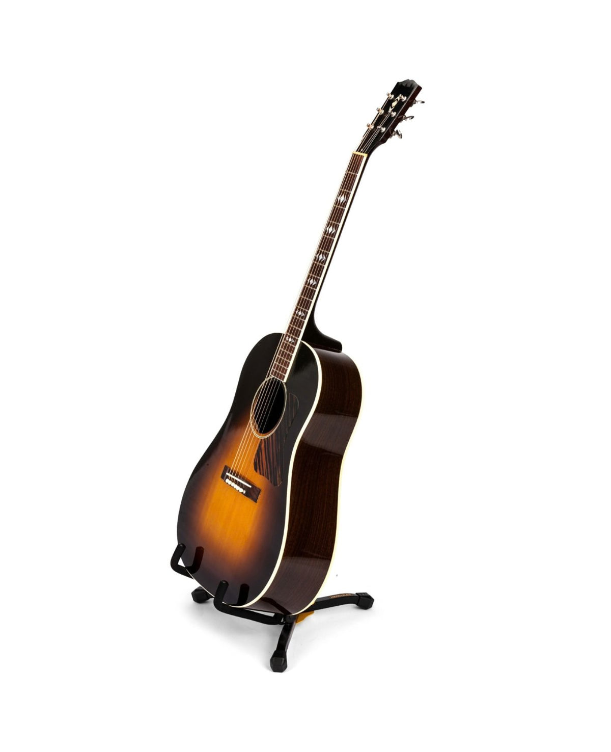 Hercules Stands GS401BB Mini Acoustic Guitar Stand w/ Bag