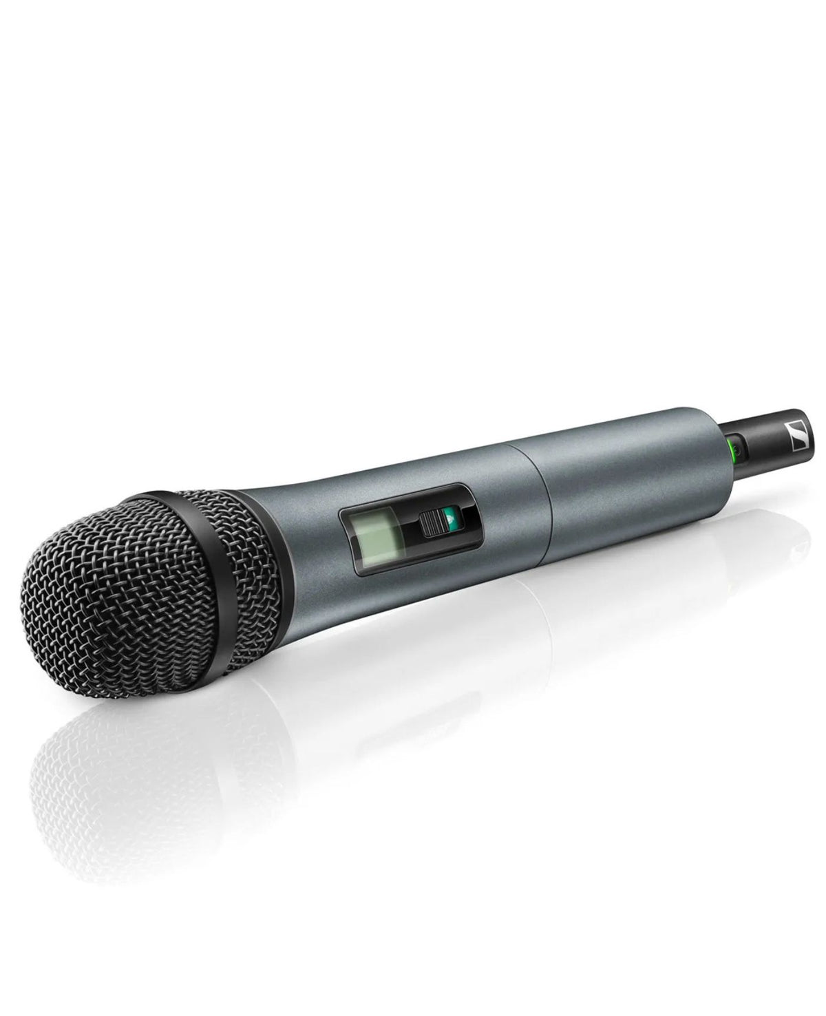 Sennheiser XSW 1-835-B Wireless Handheld Vocal Set