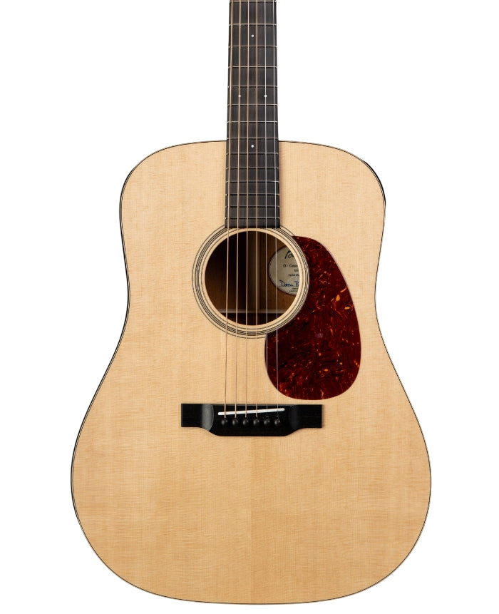 Bourgeois Country Boy Professional Series Satin Acoustic Guitar