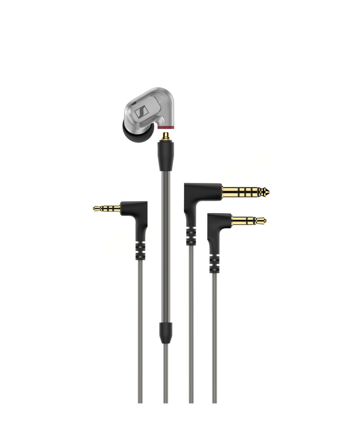 Sennheiser IE 900 In-Ear Audiophile Headphones – Sound Isolating TrueResponse