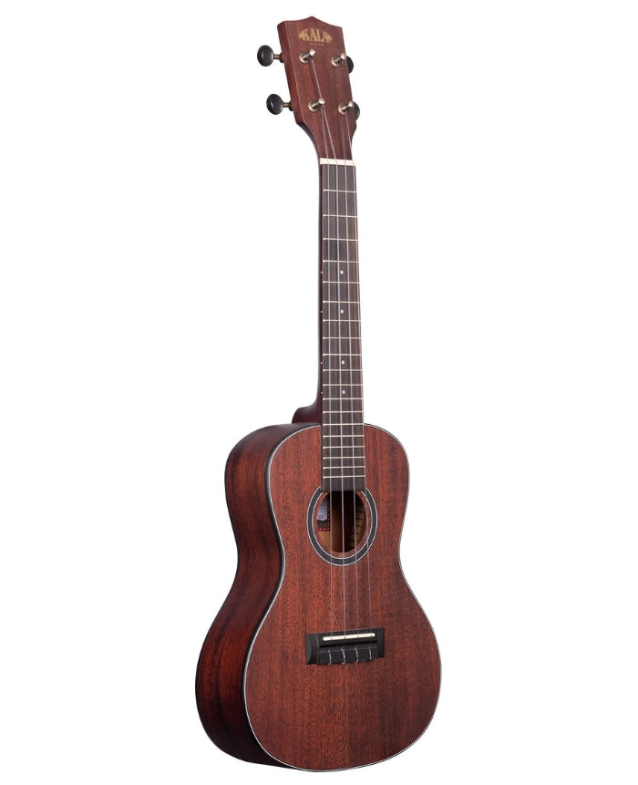 KALA Gloss Solid Mahogany Concert Ukulele