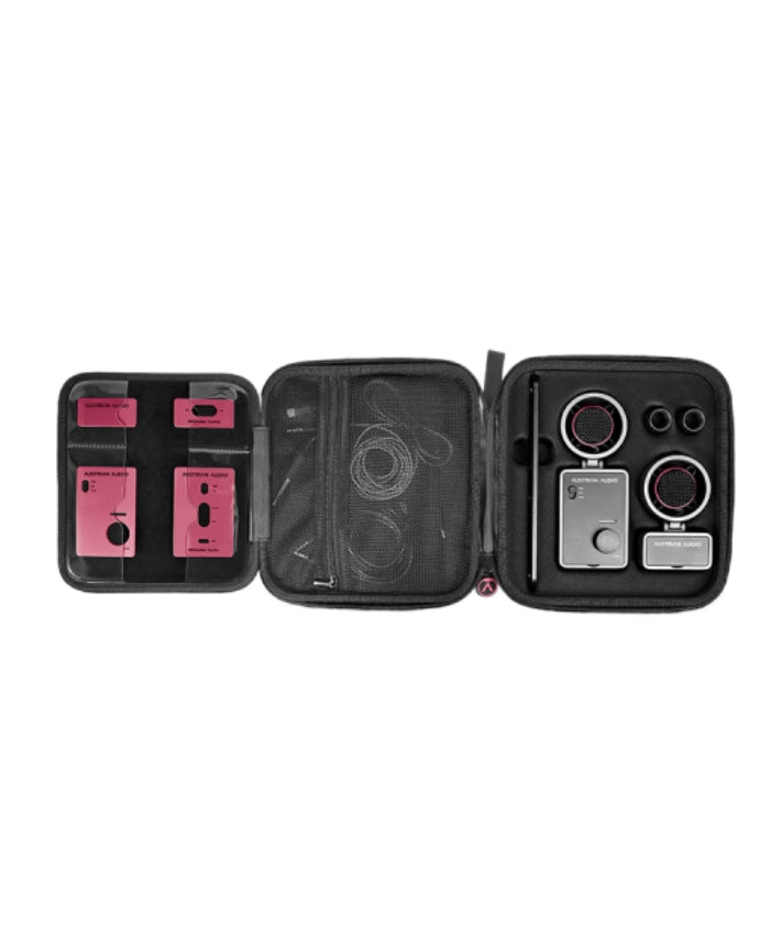 AUSTRIAN AUDIO MiCreator System Set