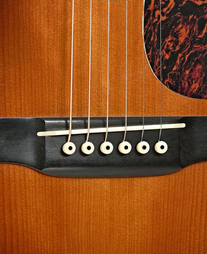 MARTIN 00-18H GEOFF MULDAUR (2008)