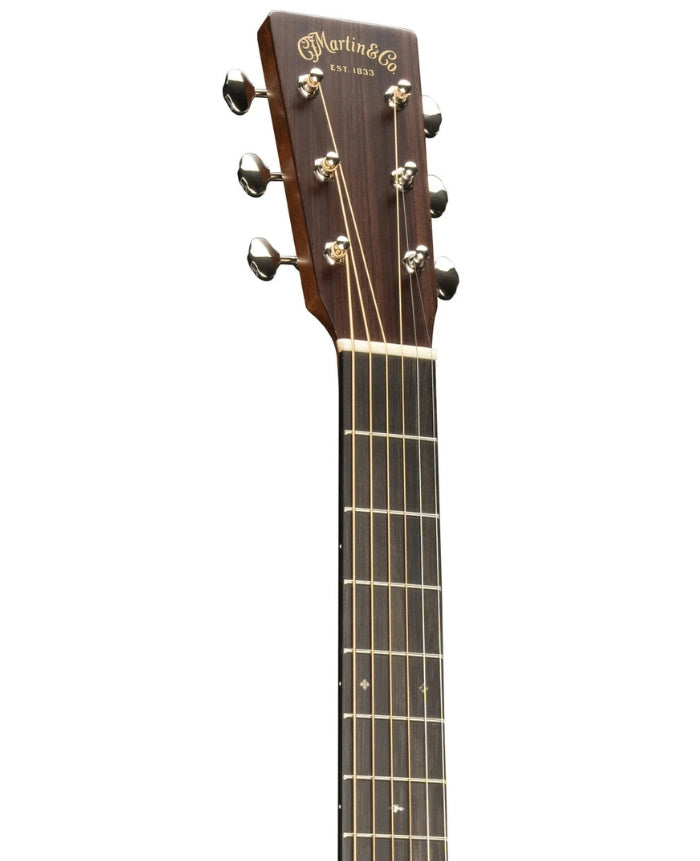 Martin 000-17 Acoustic Guitar