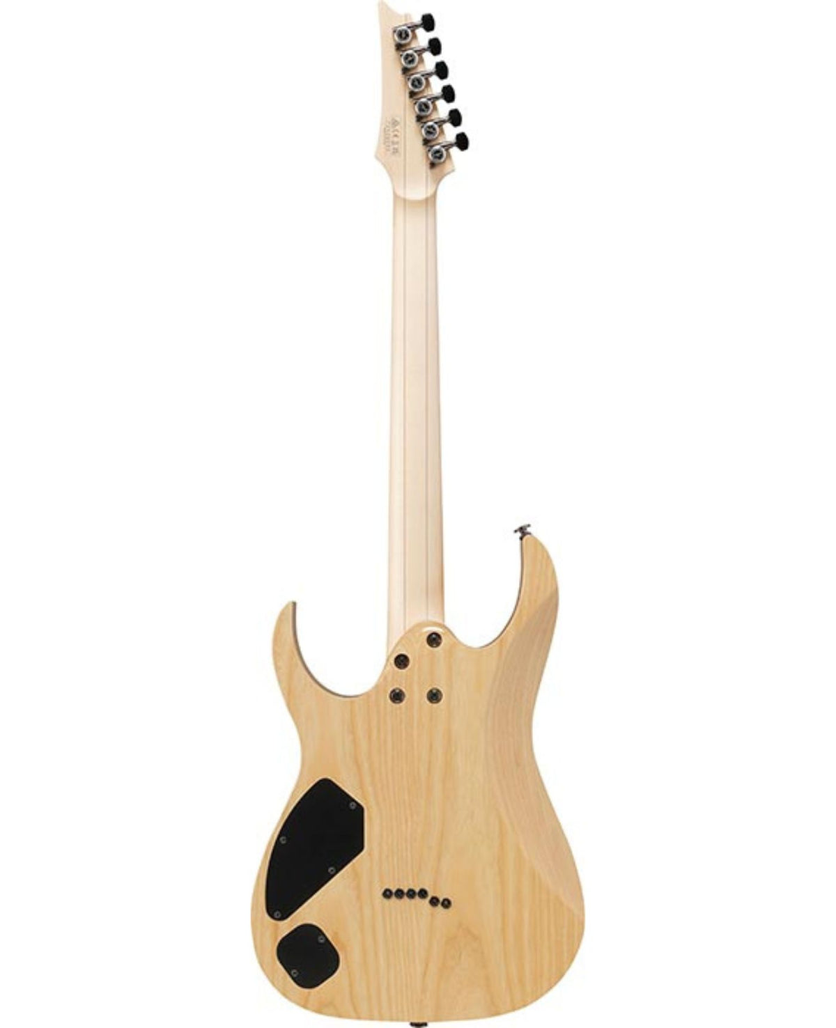 Ibanez RG652AHMFX RG Prestige Series Electric Guitar, Bound Birdseye Maple Fretboard, Royal Plum Burst