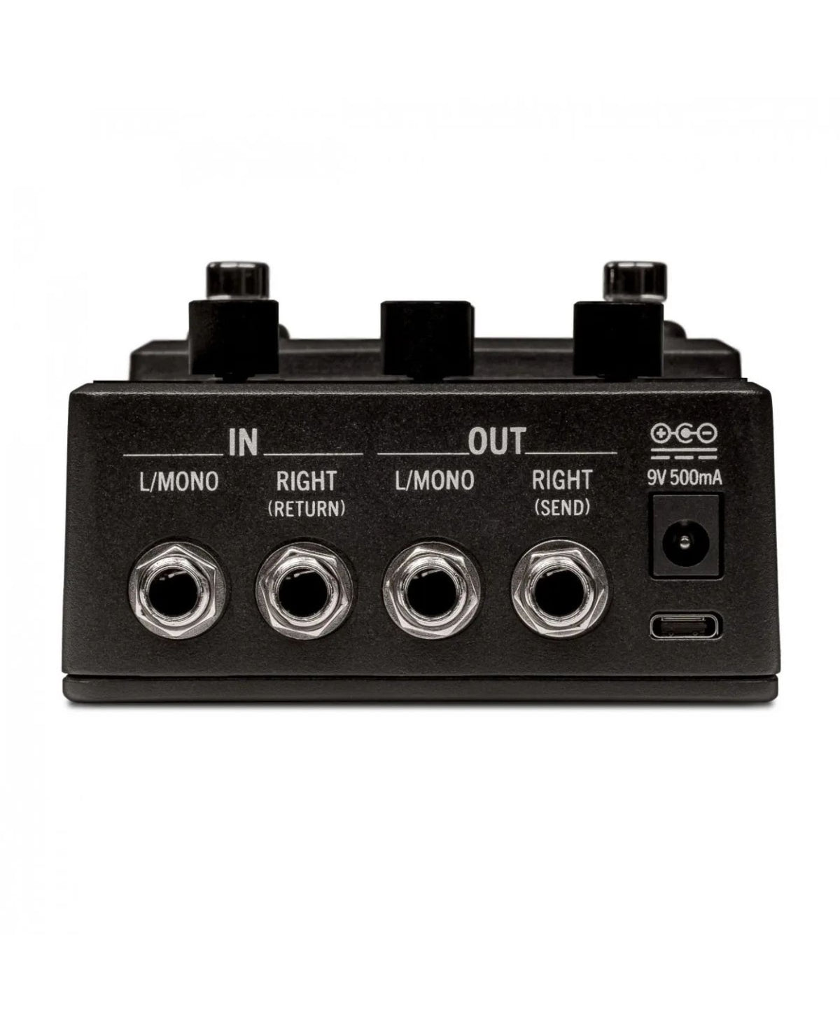 Line 6 HX One Stereo Guitar Multi-effects Floor Processor