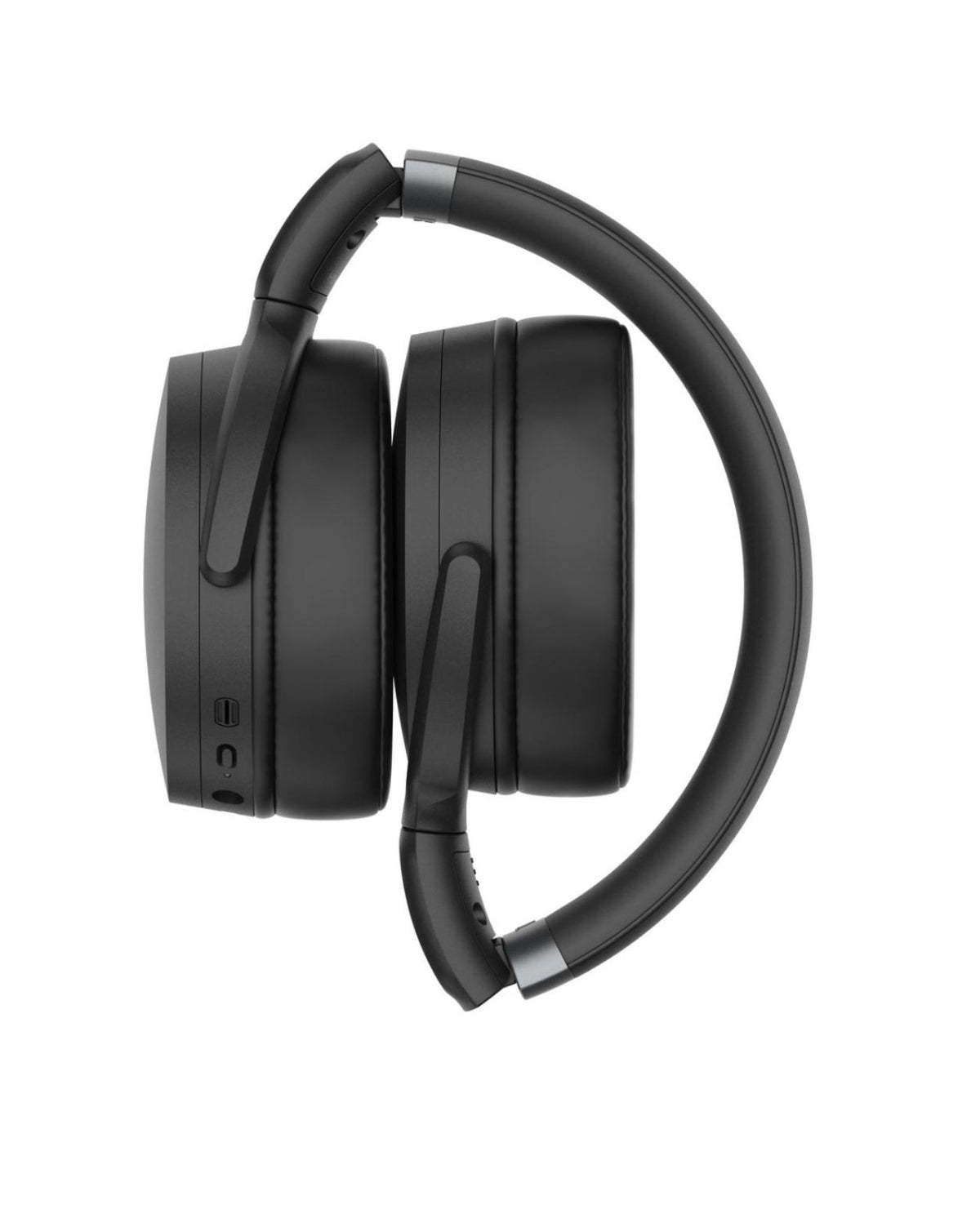 Sennheiser HD 450BT Wireless Headphones - Black