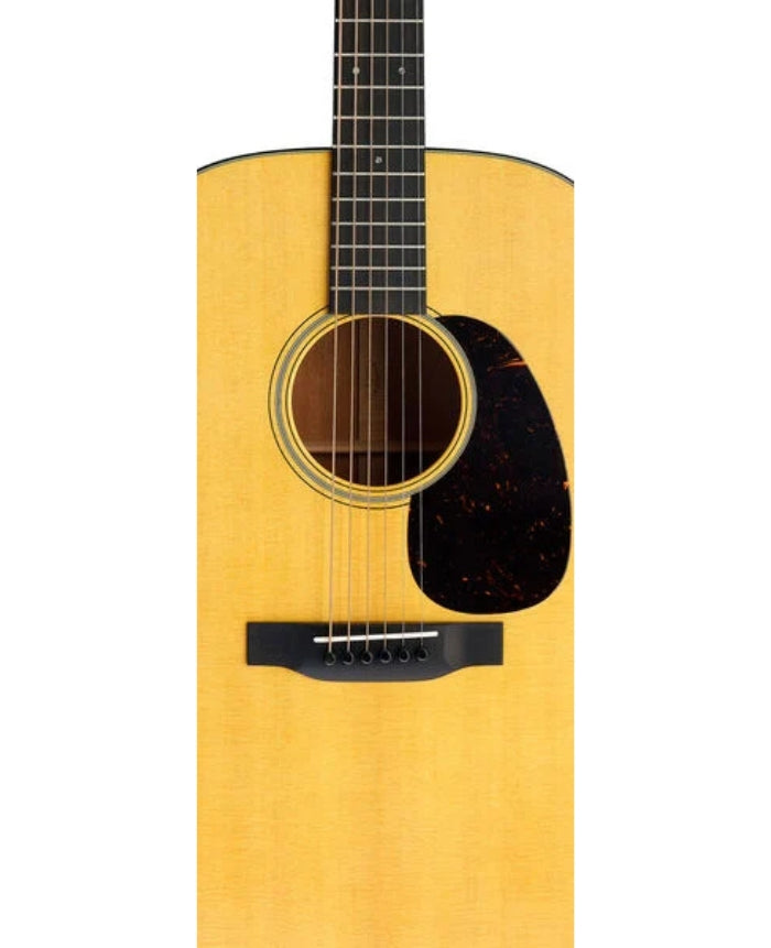 MARTIN D-18 Satin (2025)