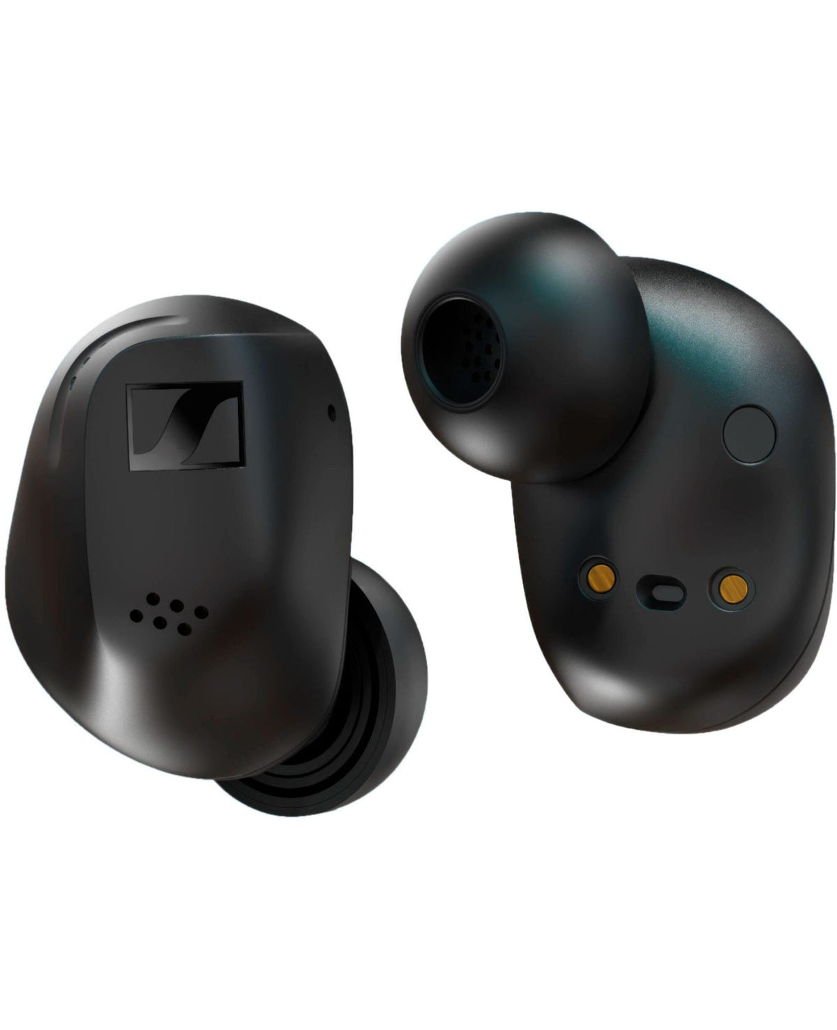 Sennheiser ACCENTUM True Wireless Black