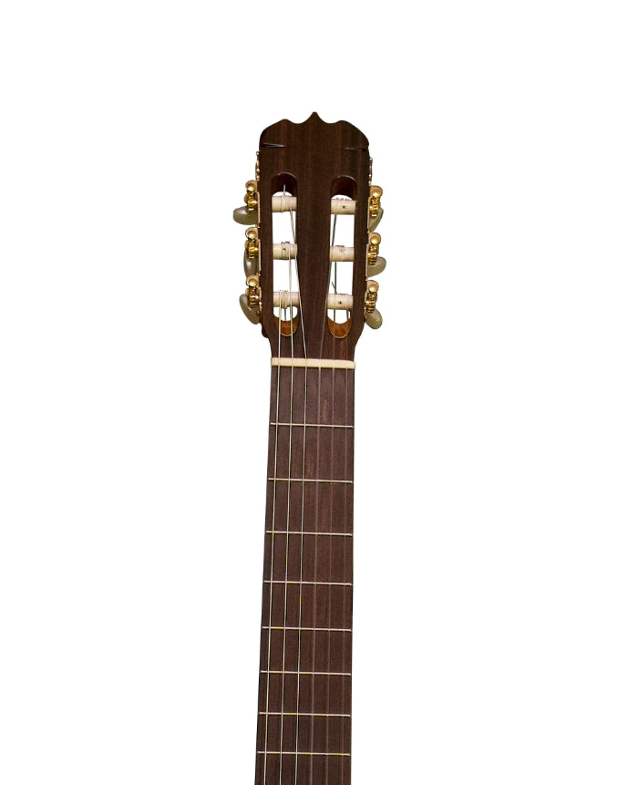 Ryoji Matsuoka Flamenco Guitar, Japan (1978)