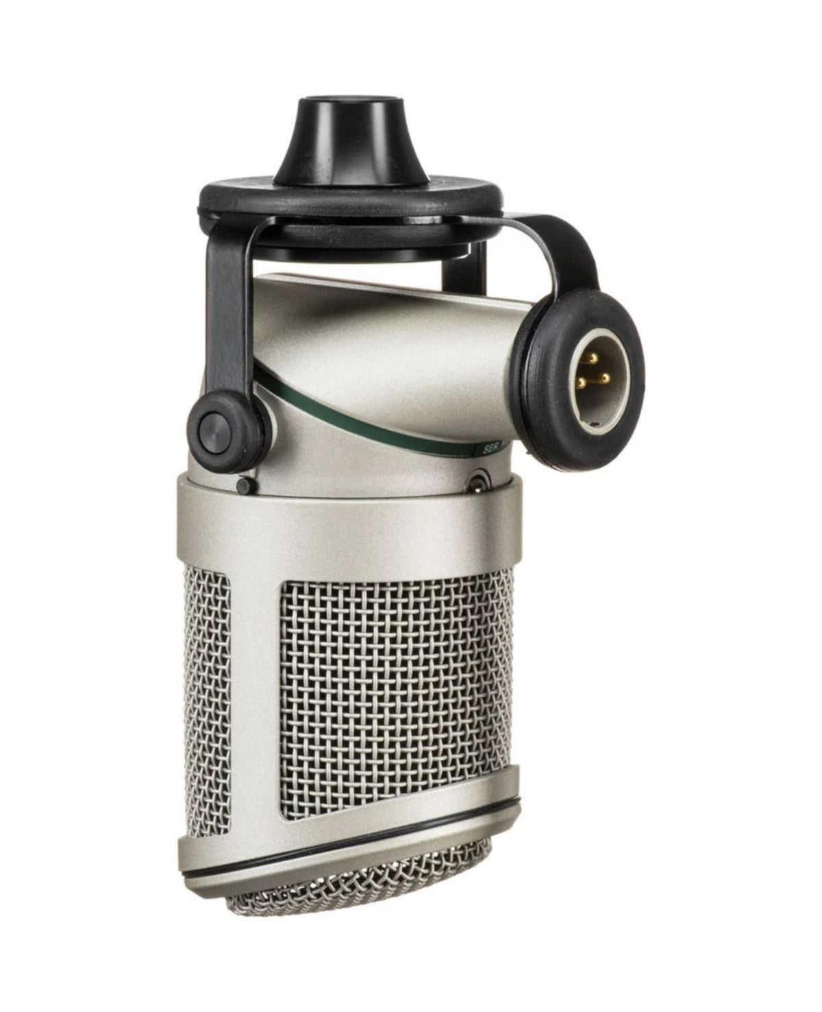 Neumann BCM 705 Broadcast Dynamic Microphone