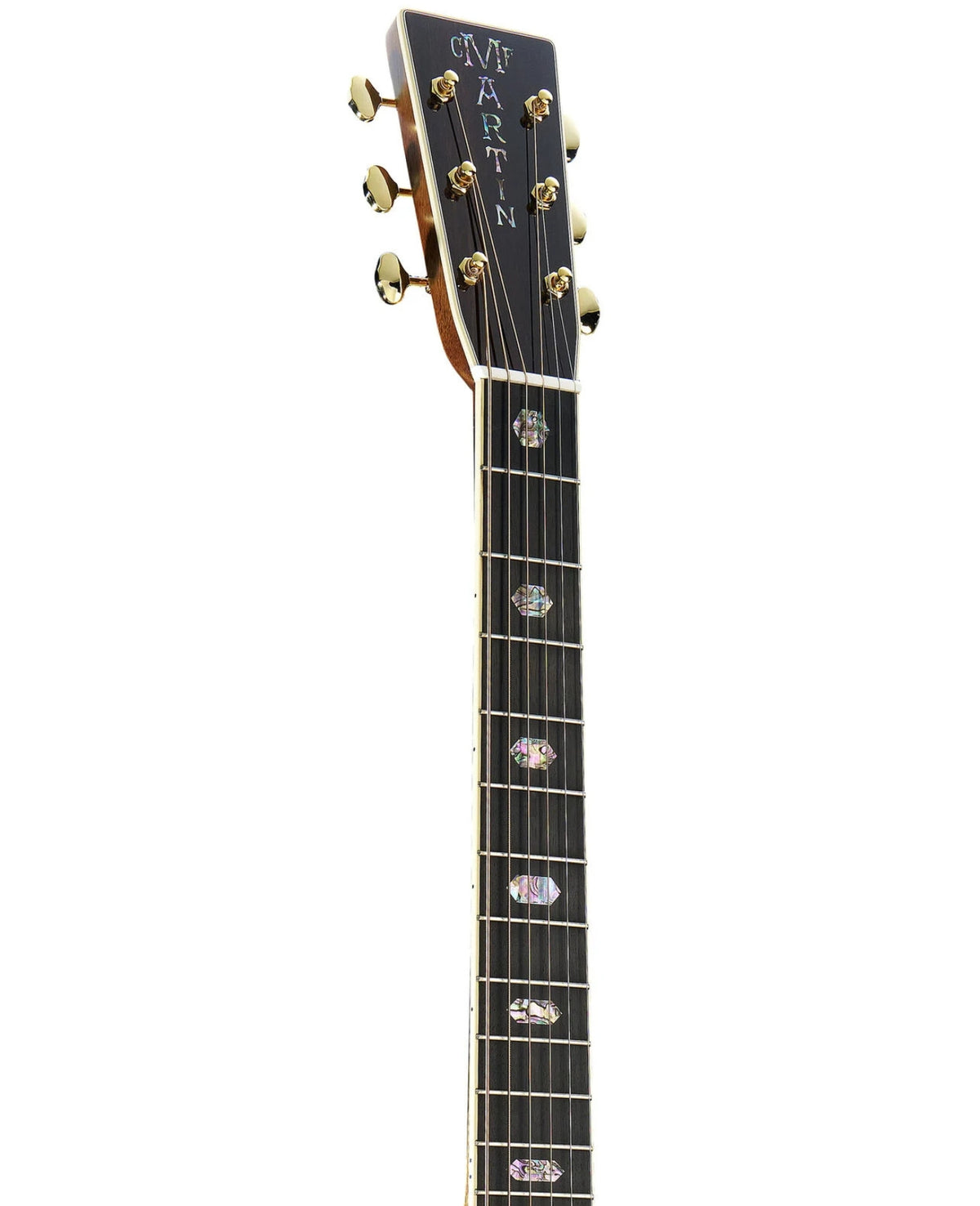 Martin D-41 Acoustic Guitar (2025)