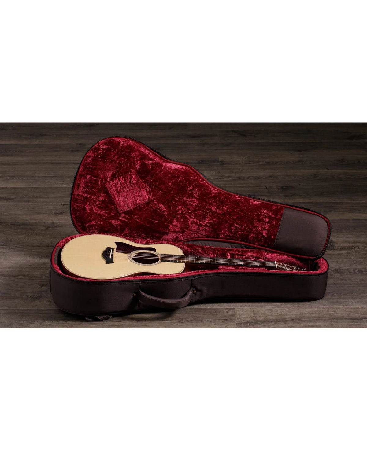 GS Mini-e Rosewood Plus Lefty