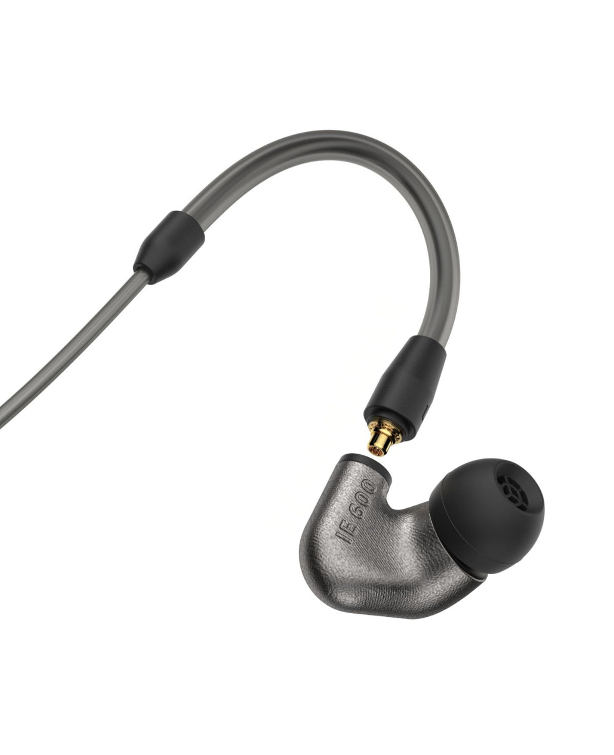 Sennheiser IE 600 Audiophile In-Ear Headphones
