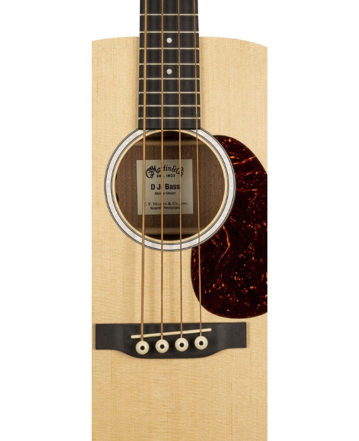 Martin DJR10E BASS