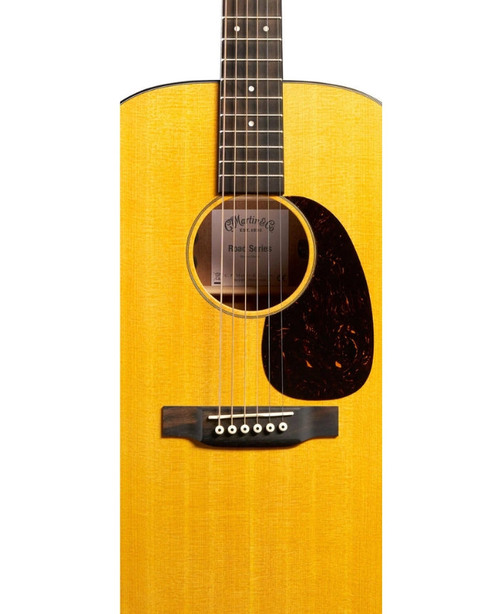 Martin D-10E Retro Guitar – Aging Toner Satin
