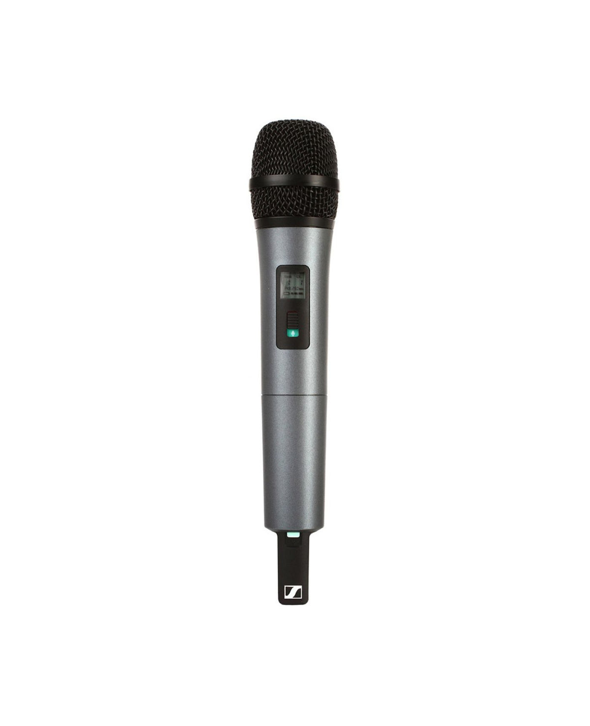 Sennheiser XSW 1-825-B Wireless Handheld Vocal Set