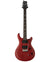 PRS SE CE24 Standard Satin Electric Guitar - Vintage Cherry