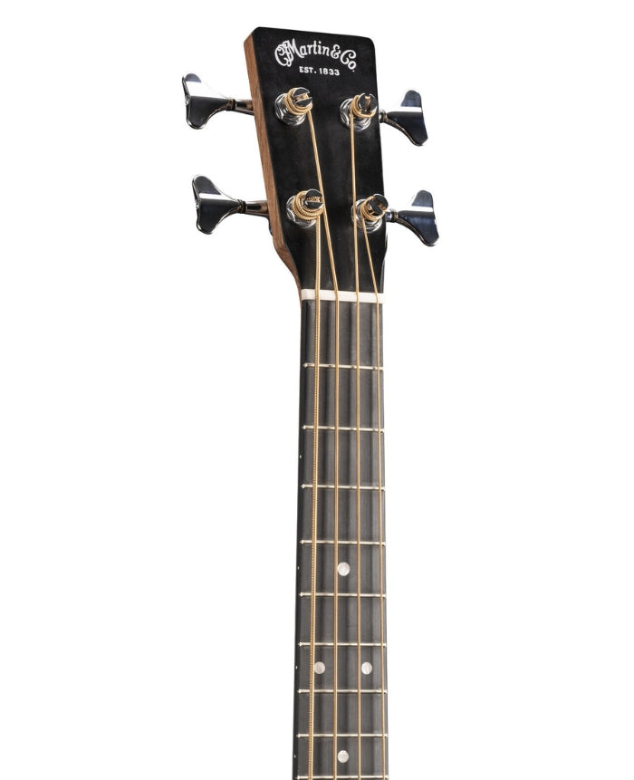Martin 000CJR 10E BASS BURST