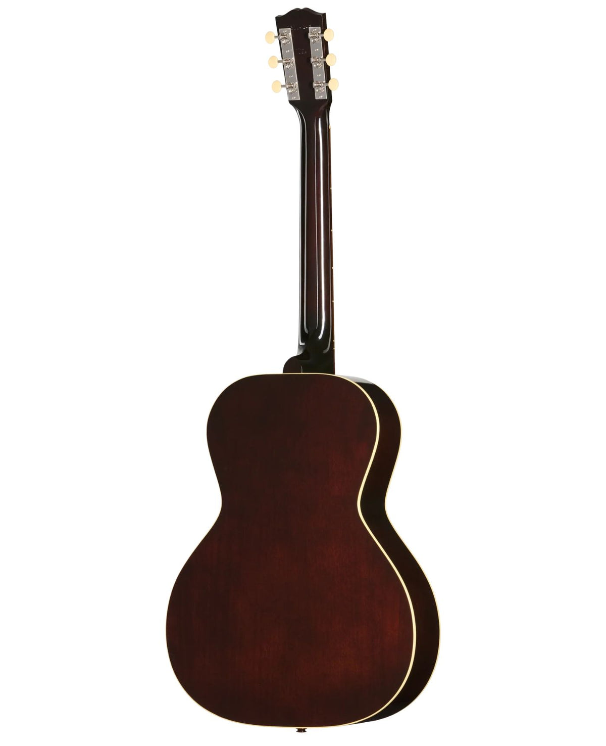 Gibson L-00 Original with Baggs HiFi DNA