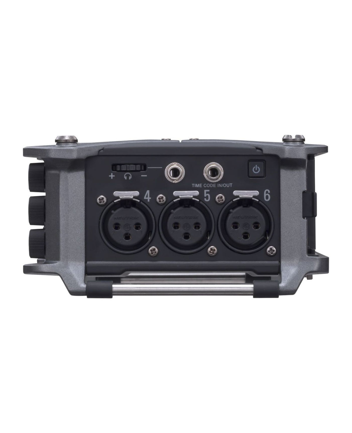 Zoom F6 Multi-Track Field Recorder
