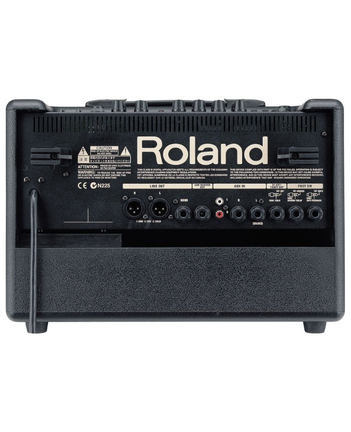 Roland AC-60 Acoustic Amplifier