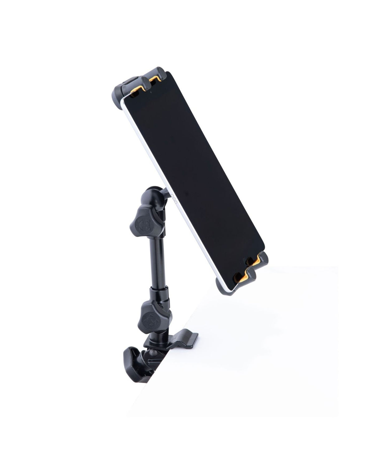 Hercules Stands DG307B 2-in-1 Tablet and Phone Holder