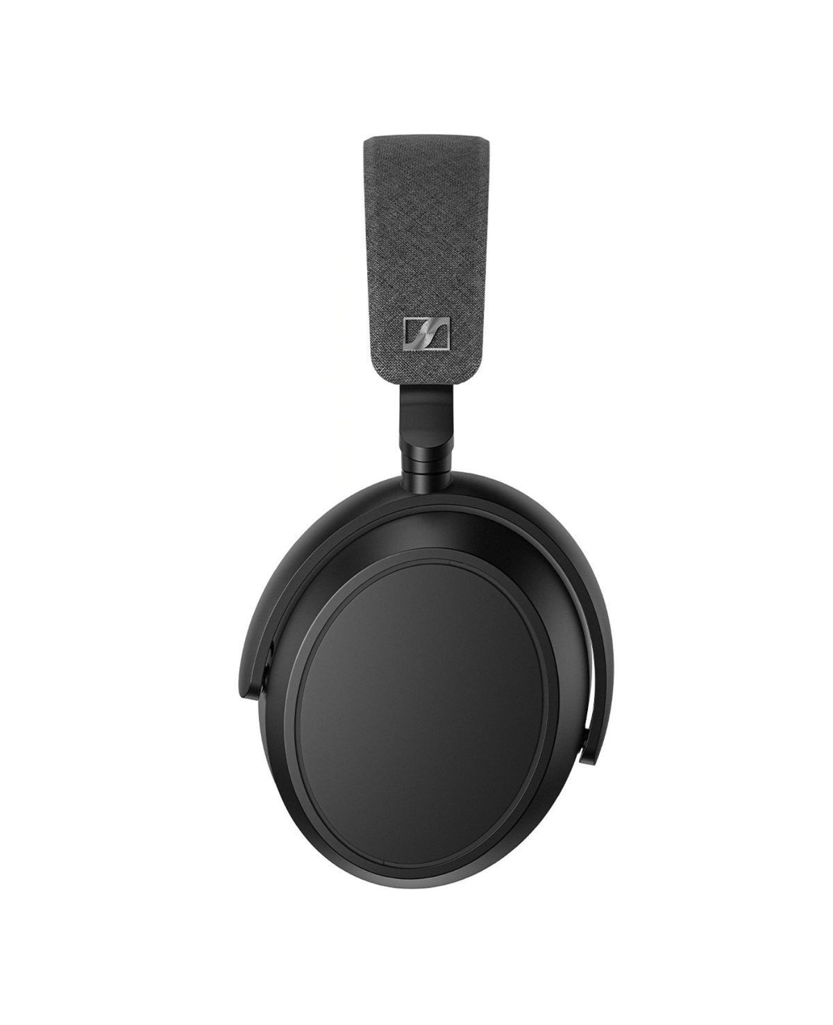 Sennheiser MOMENTUM 4 Around-Ear Wireless Headphones – Black