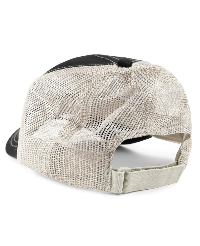 Martin Lifestyle Hat CFM Logo Mesh Trucker