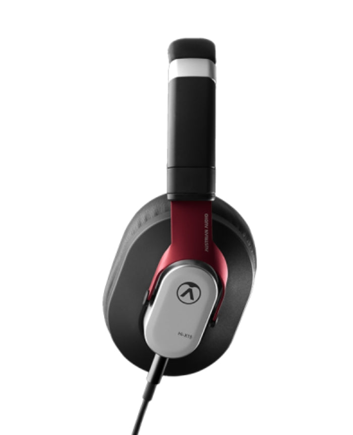 AUSTRIAN AUDIO Hi-X15 Closed-Back Over-Ear Headphones