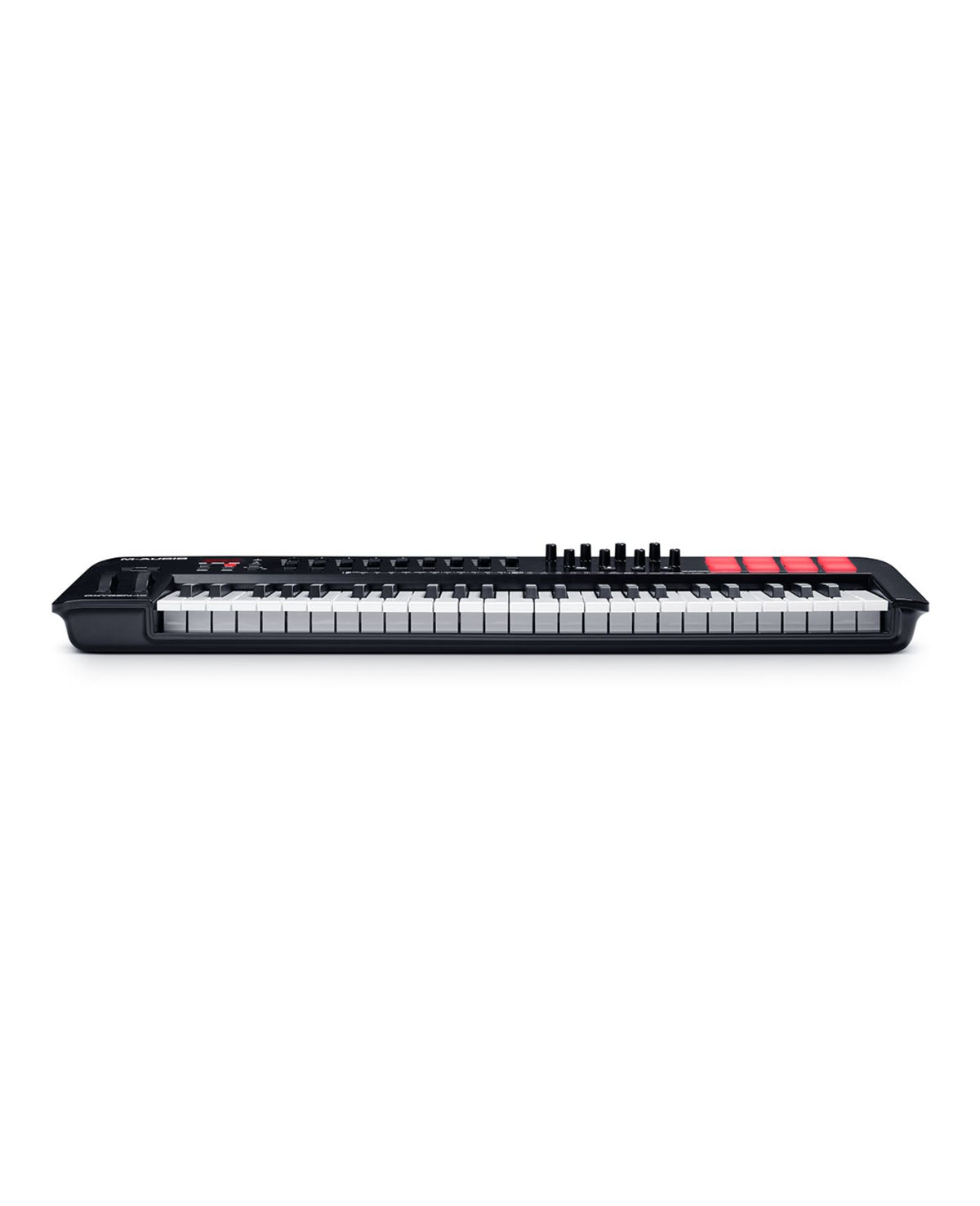 M-Audio Oxygen 49 MKV 49-Key MIDI Keyboard Controller